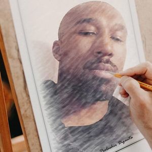 Meet your Posher, Lewis